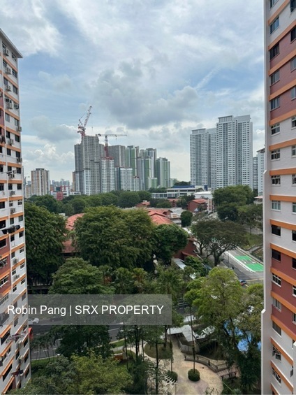 Blk 8 Holland Avenue (Queenstown), HDB 3 Rooms #597716781
